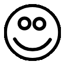 smiley face
