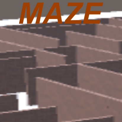 MAZE