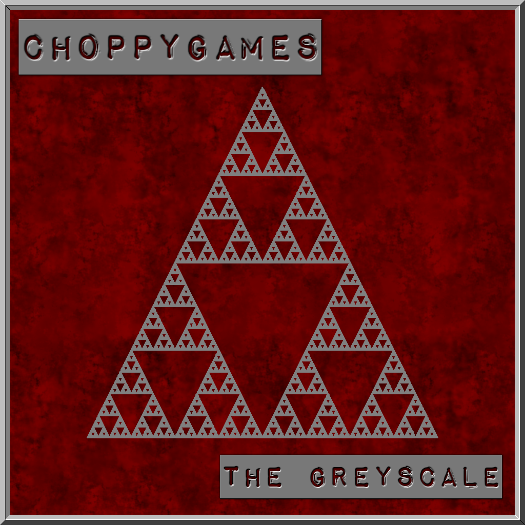 thegreyscale