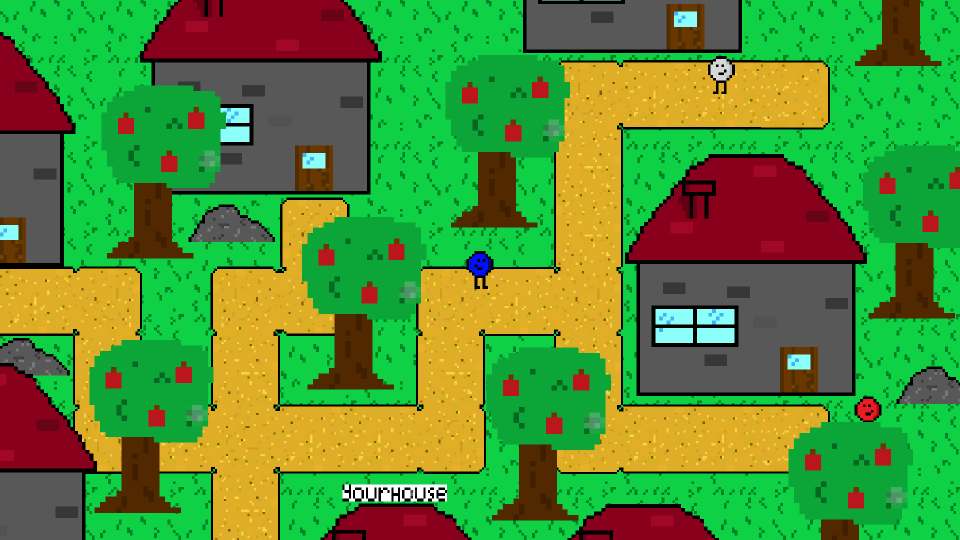 village