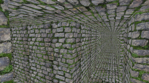 maze