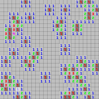 mineclearer