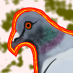 pigeonhell