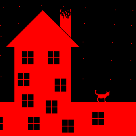 redhouses