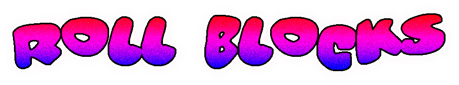 rollblocks