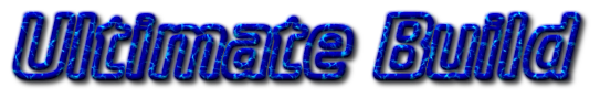 ultimatebuild